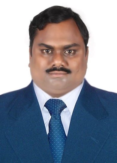 Mr. Nityananda Mohanty